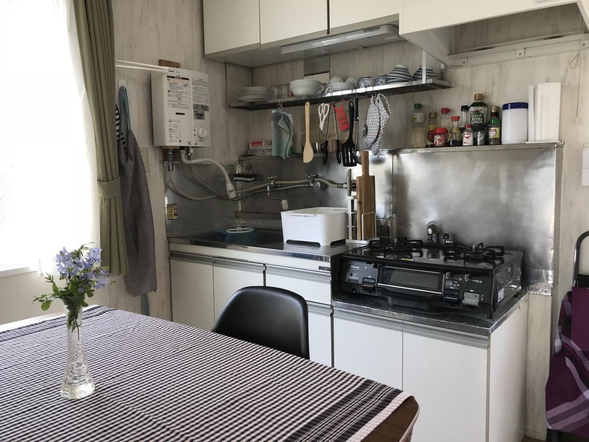 Yuigahama Apart Kamakura Dış mekan fotoğraf