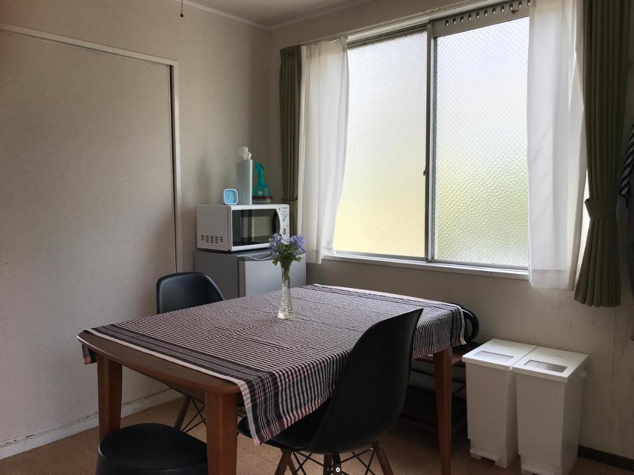Yuigahama Apart Kamakura Dış mekan fotoğraf