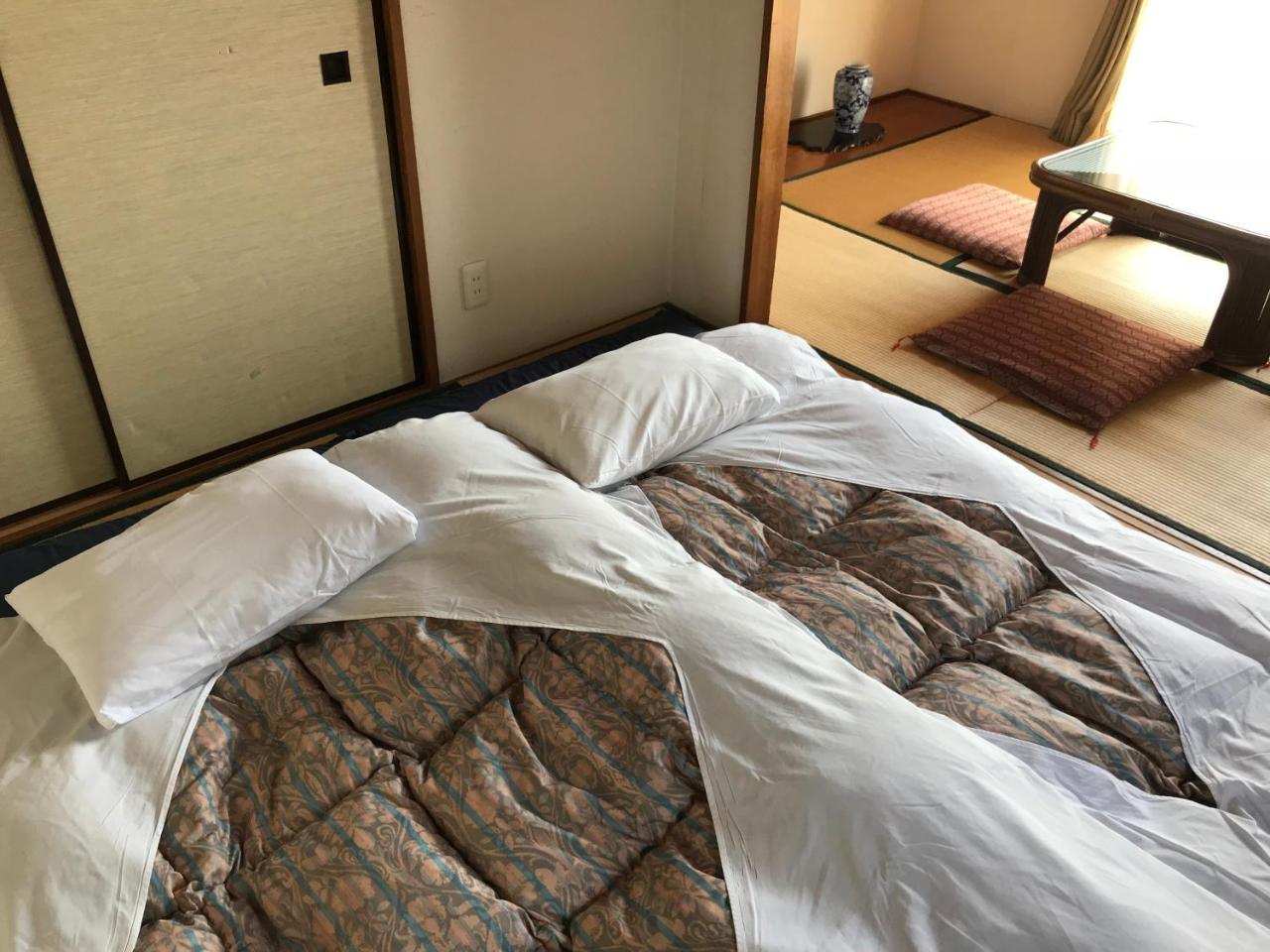Yuigahama Apart Kamakura Dış mekan fotoğraf