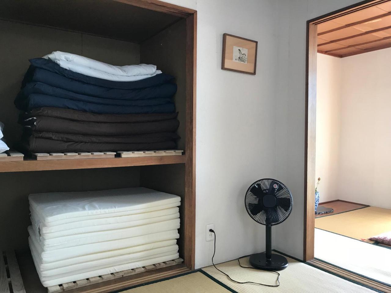 Yuigahama Apart Kamakura Dış mekan fotoğraf