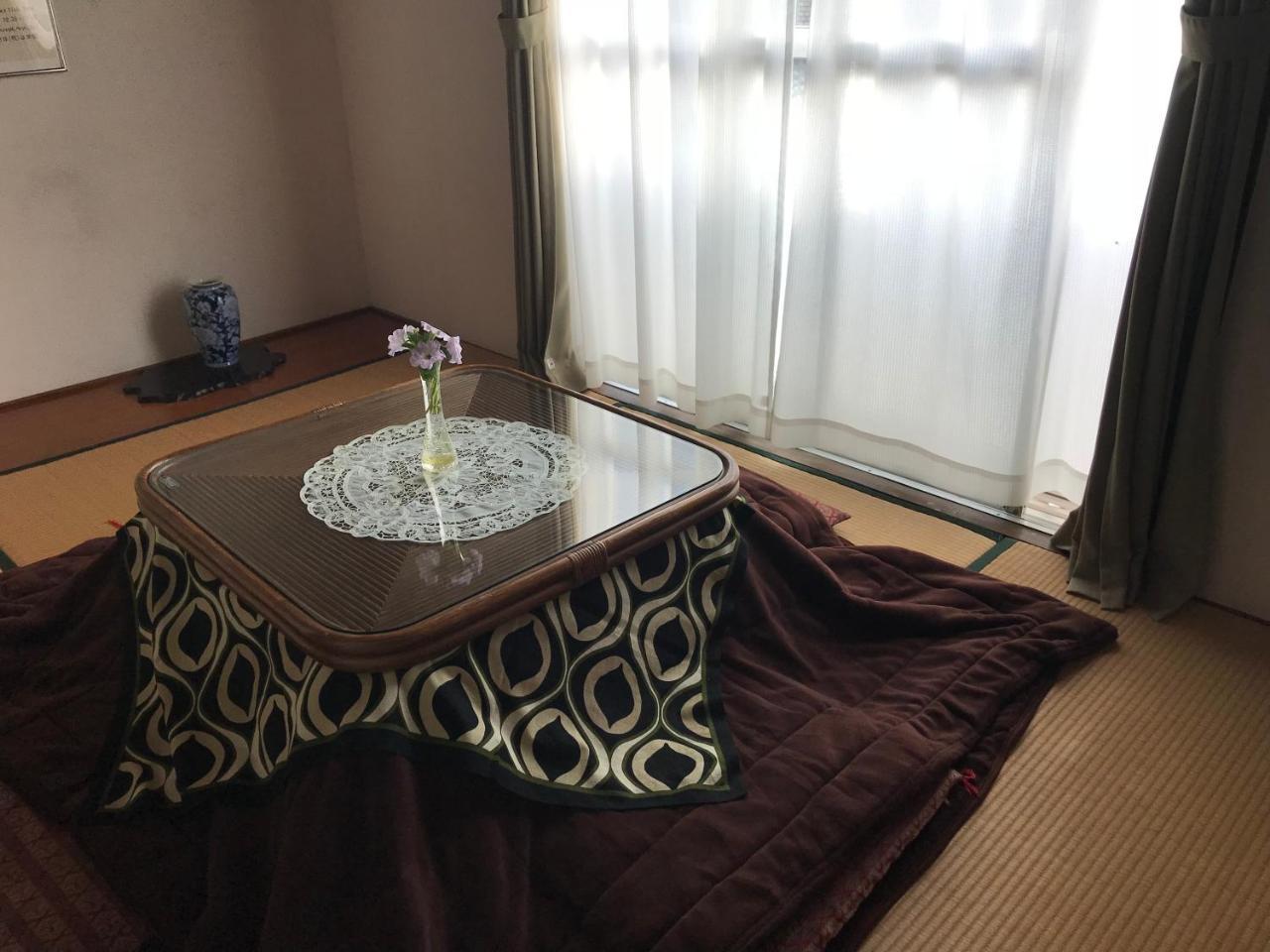 Yuigahama Apart Kamakura Dış mekan fotoğraf